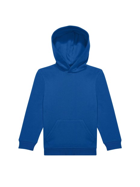 B&C ID.333 HOODIE /KIDS /api/colors/cdd6ba31-692e-4c2e-b1b4-a3a4a50cf176 personnalisable