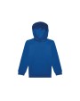 Sweat-shirts personnalisable B&C Sweat-shirt capuche ID.333 enfants