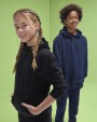 Sweat-shirts personnalisable B&C ID.333 HOODIE /KIDS