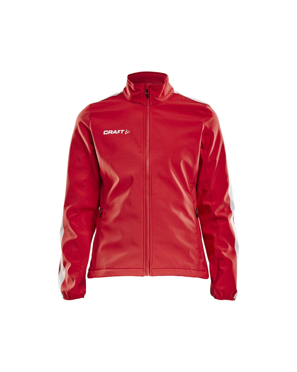 Softshells CRAFT Pro Control Softshell Jacket W voor bedrukking &amp; borduring