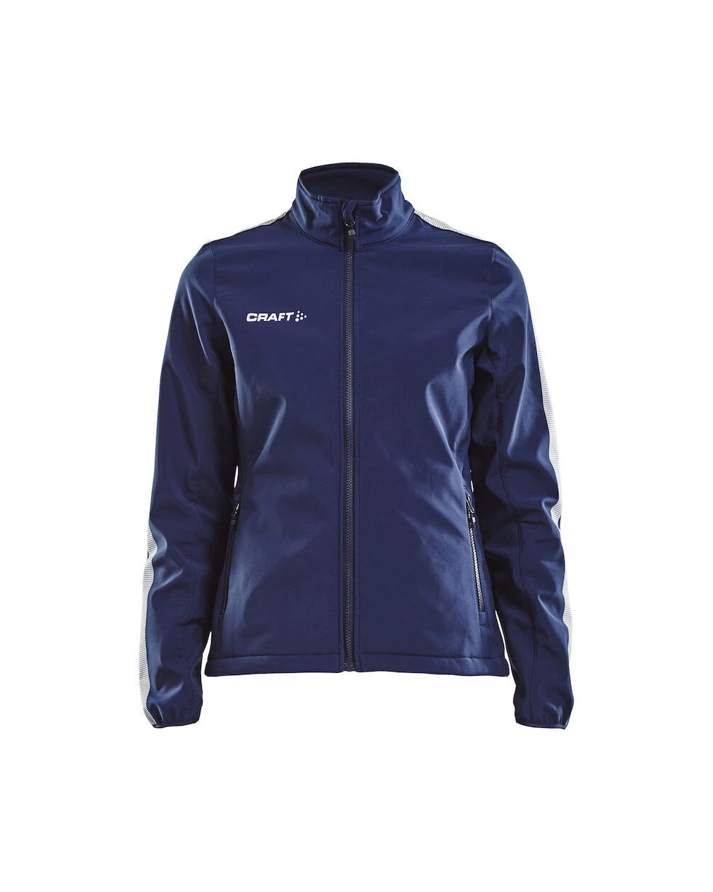 Softshells CRAFT Pro Control Softshell Jacket W voor bedrukking &amp; borduring