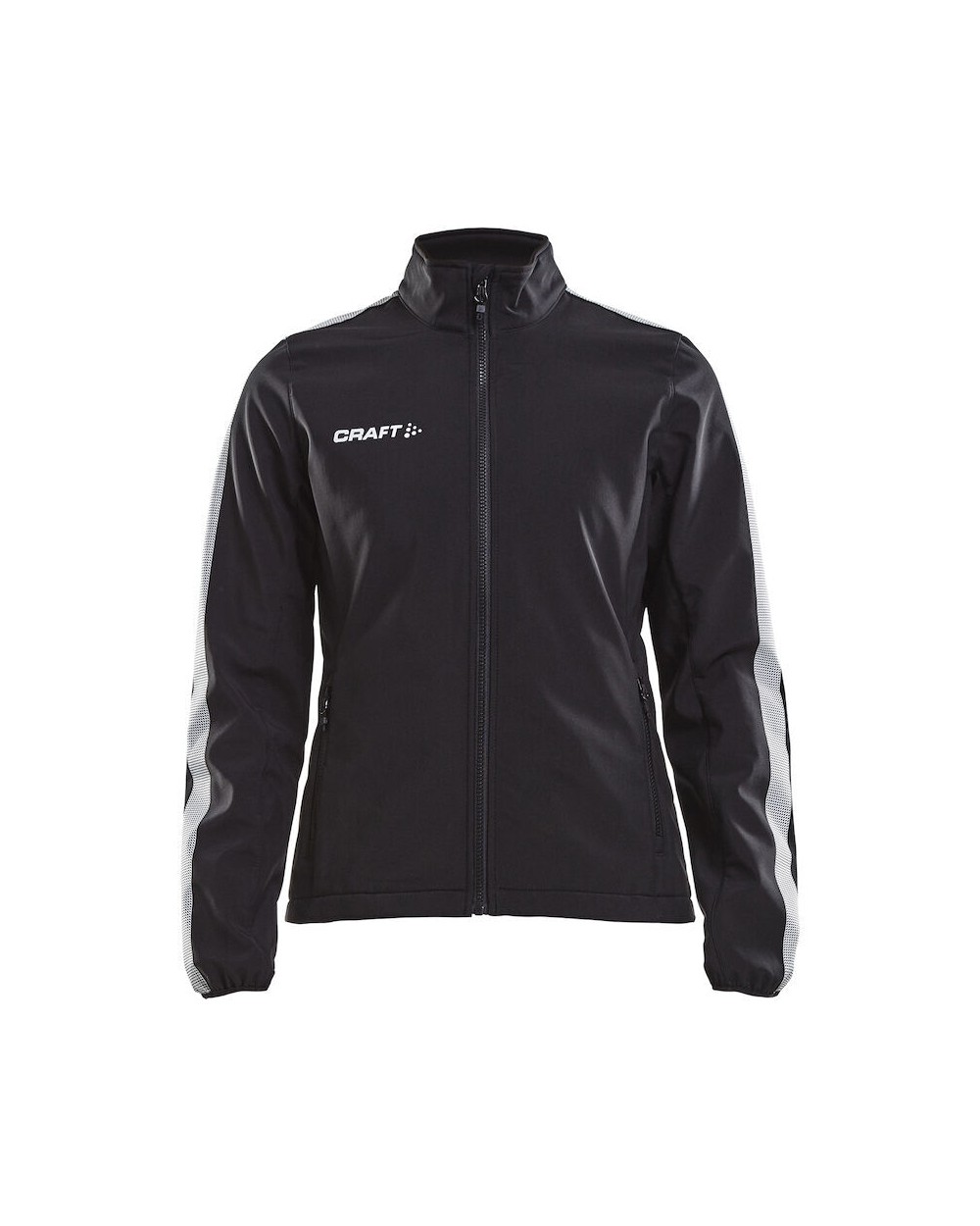 Softshells CRAFT Pro Control Softshell Jacket W voor bedrukking &amp; borduring