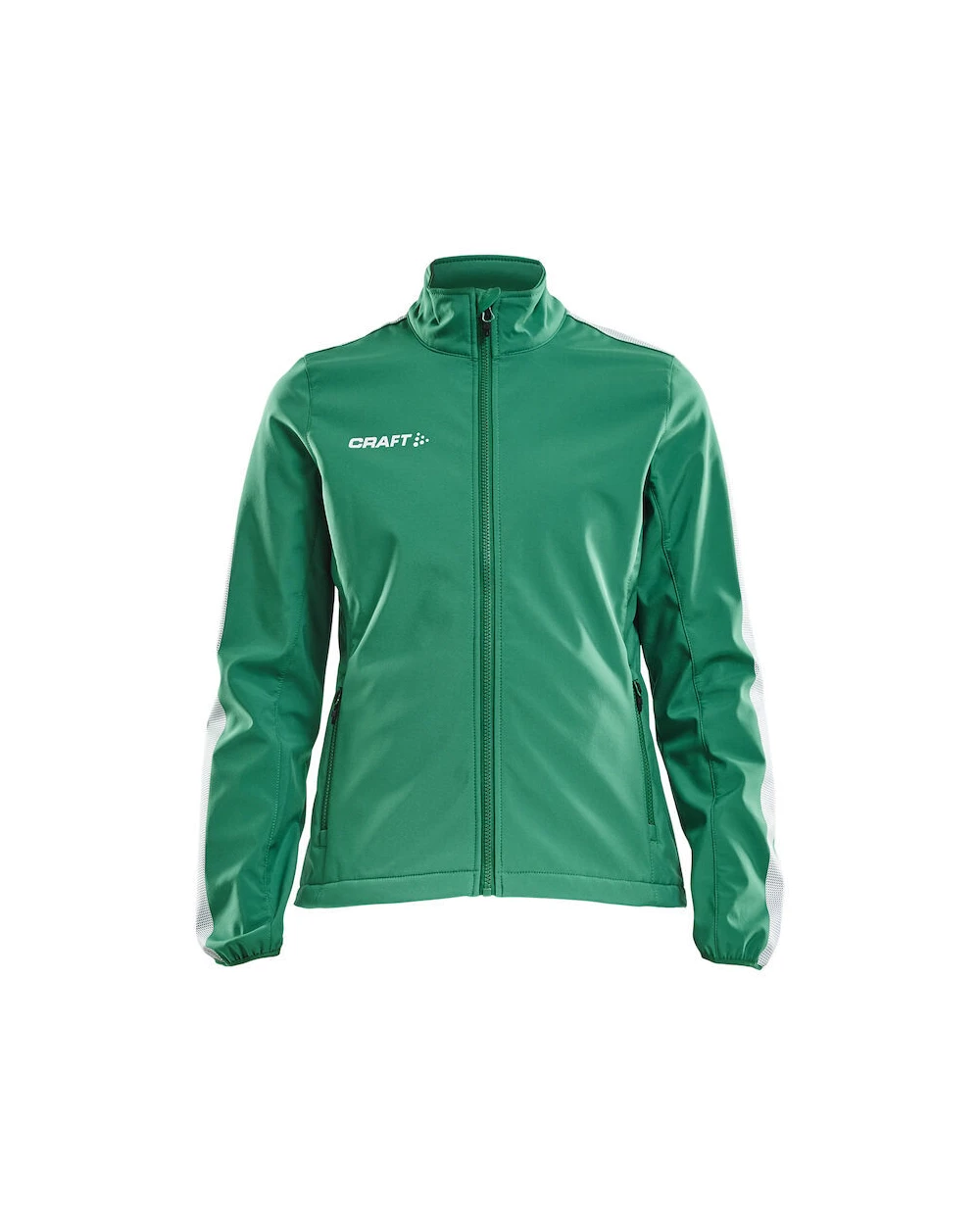 Softshells personnalisable CRAFT Pro Control Softshell Jacket W