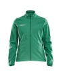 CRAFT Pro Control Softshell Jacket W Softshells personalisierbar