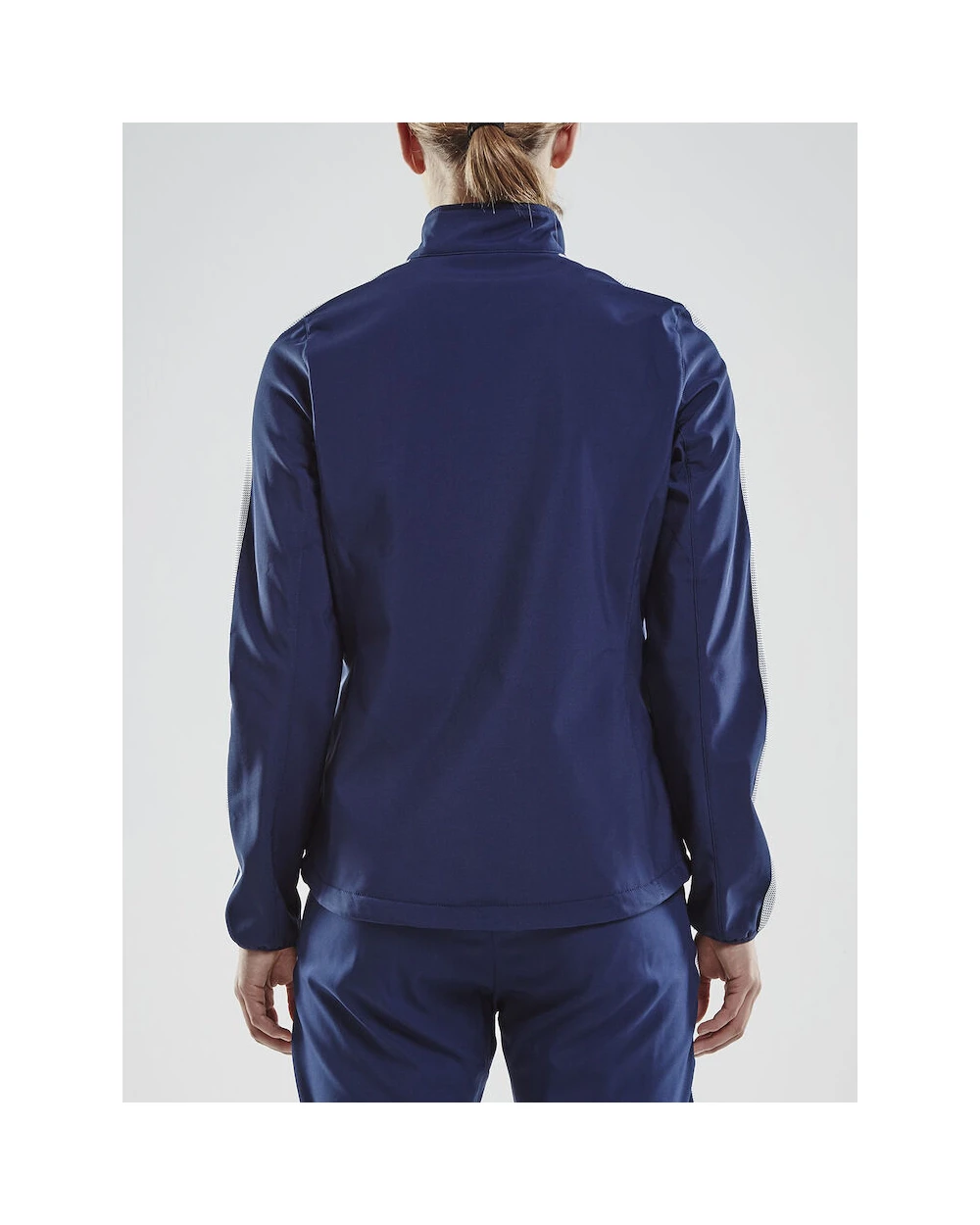 CRAFT Pro Control Softshell Jacket W Softshells personalisierbar