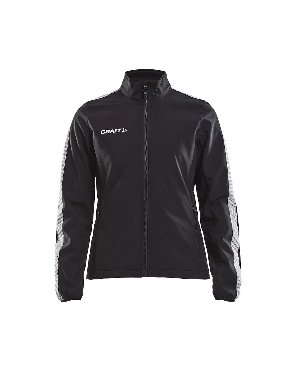 Softshells CRAFT Pro Control Softshell Jacket W voor bedrukking &amp; borduring