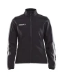 CRAFT Pro Control Softshell Jacket W Softshells personalisierbar