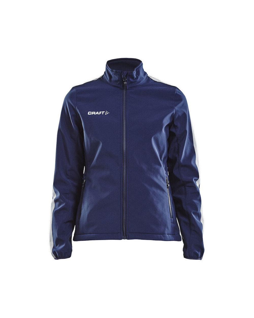 Softshells CRAFT Pro Control Softshell Jacket W voor bedrukking &amp; borduring