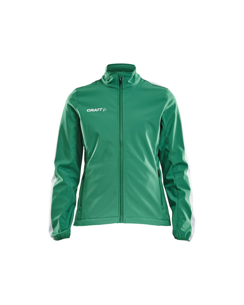 Softshells CRAFT Pro Control Softshell Jacket W voor bedrukking &amp; borduring