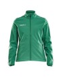 Softshells CRAFT Pro Control Softshell Jacket W voor bedrukking &amp; borduring