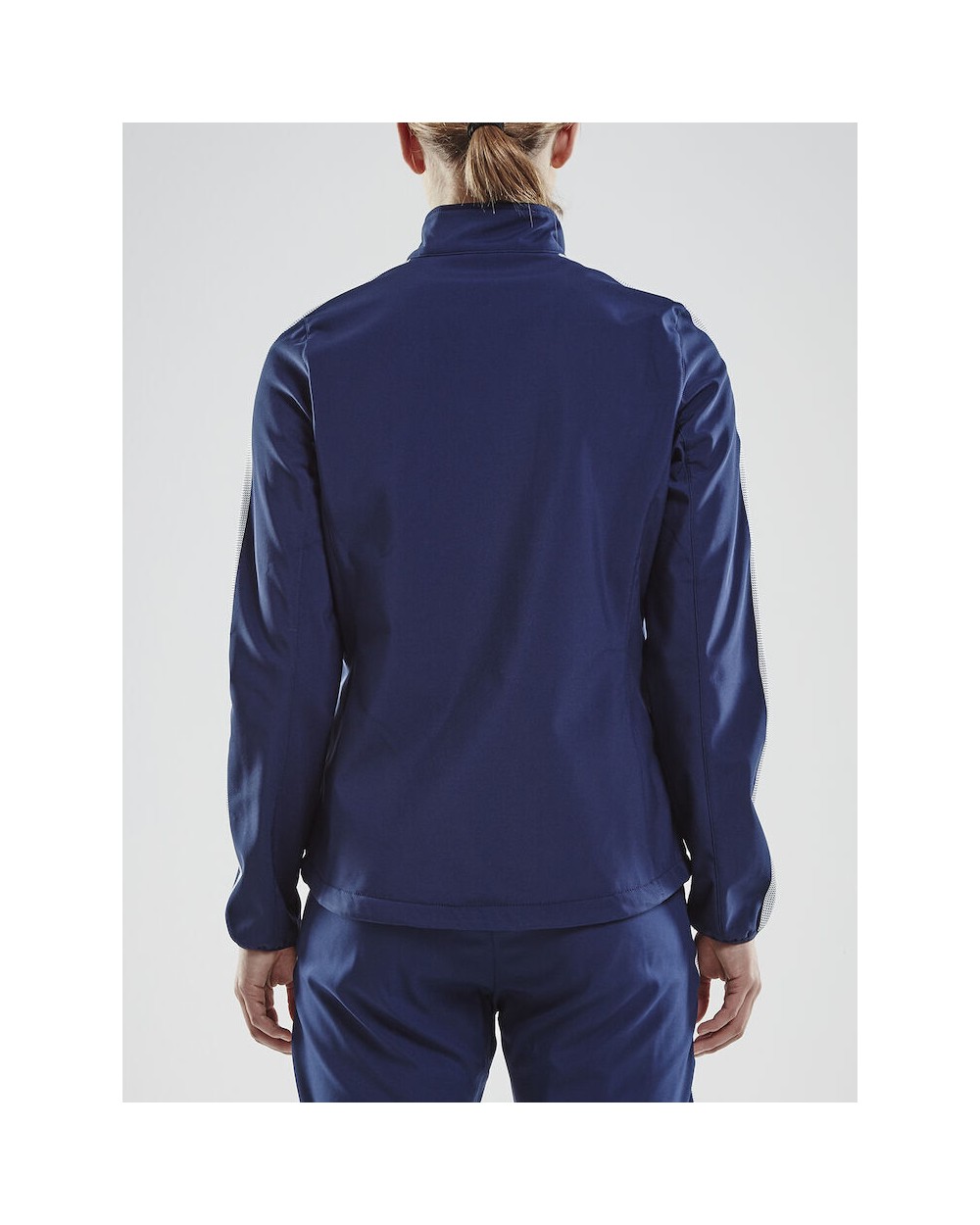 Softshells CRAFT Pro Control Softshell Jacket W voor bedrukking &amp; borduring