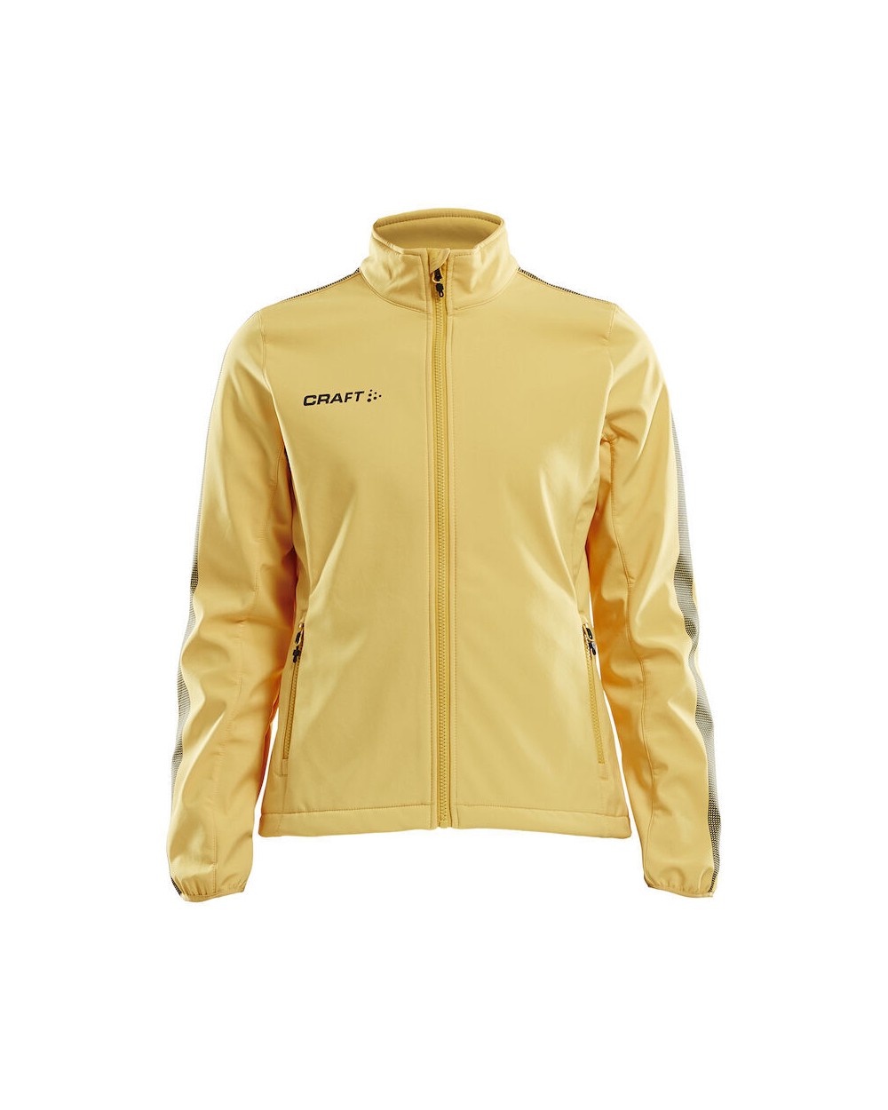 Softshells CRAFT Pro Control Softshell Jacket W voor bedrukking &amp; borduring