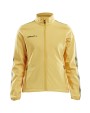 Softshells CRAFT Pro Control Softshell Jacket W voor bedrukking &amp; borduring