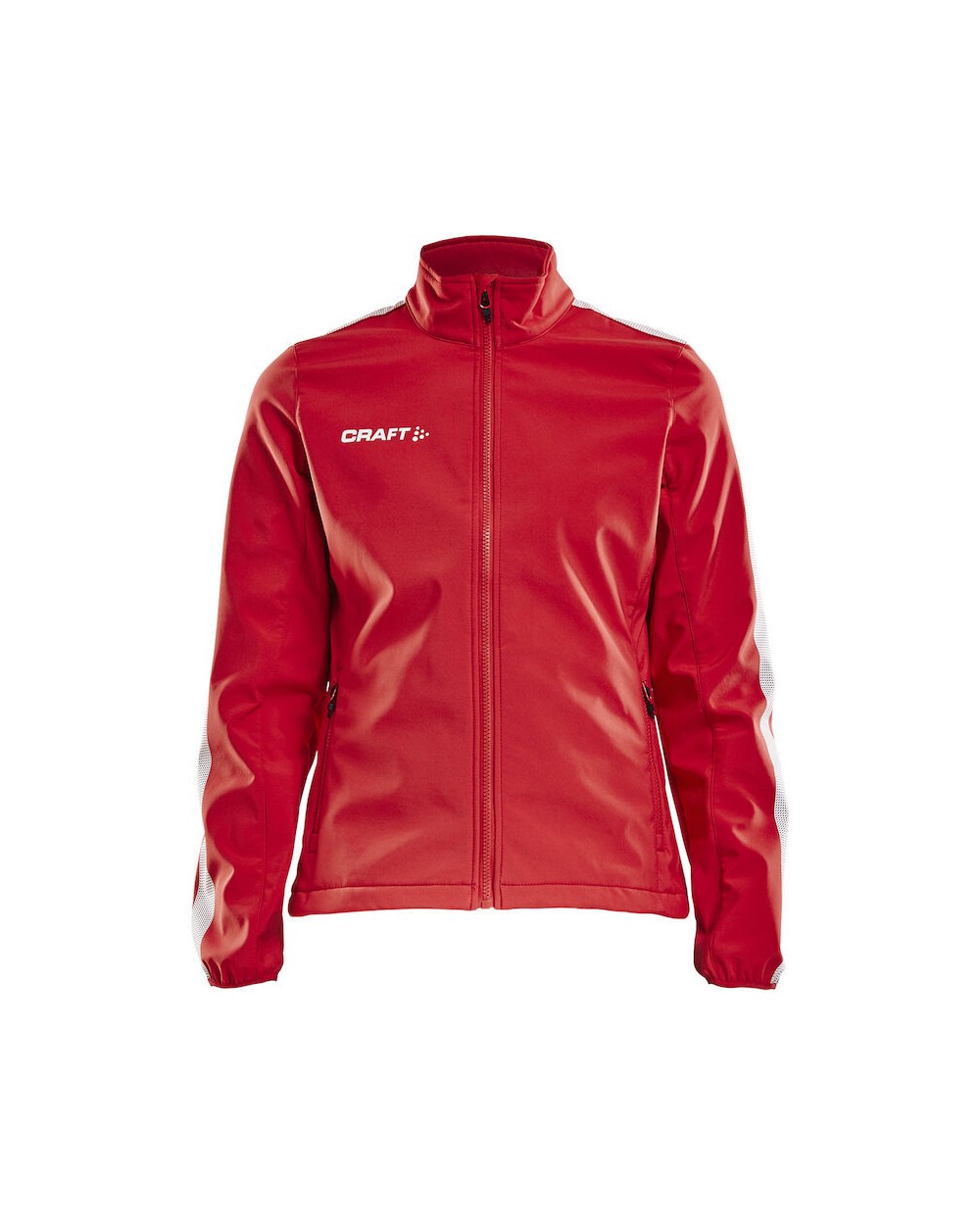 Softshells CRAFT Pro Control Softshell Jacket W voor bedrukking &amp; borduring