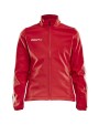 Softshells CRAFT Pro Control Softshell Jacket W voor bedrukking &amp; borduring