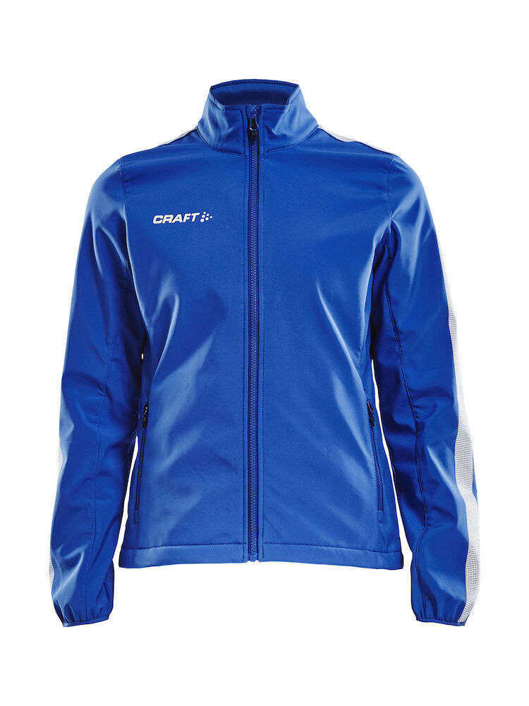 Softshells personnalisable CRAFT Pro Control Softshell Jacket W