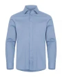 Chemises personnalisable CLIQUE Stretch Shirt L/S