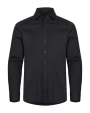Chemises personnalisable CLIQUE Stretch Shirt L/S