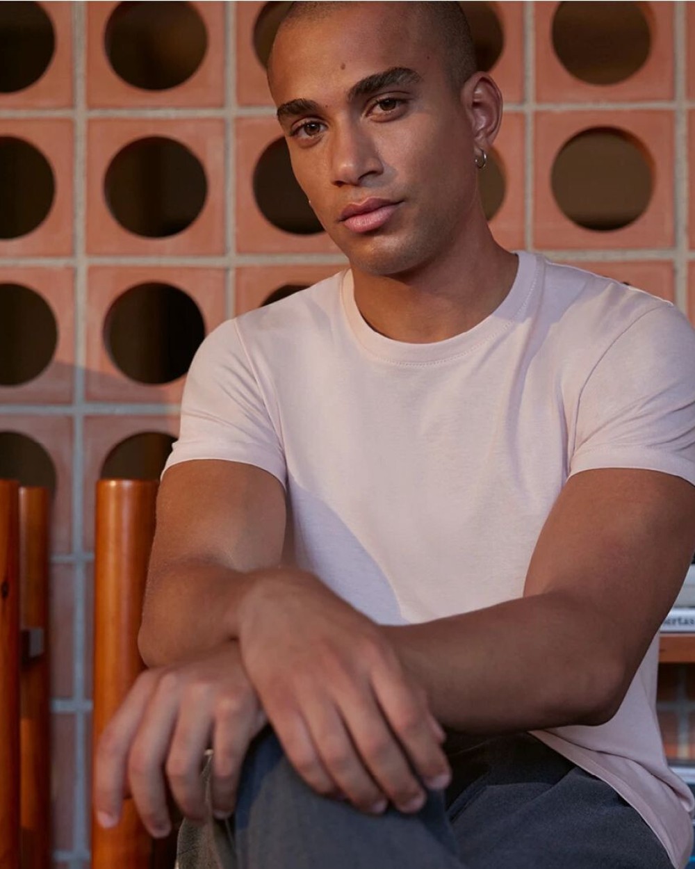 T-Shirts personnalisable B&C #INSPIRE E150