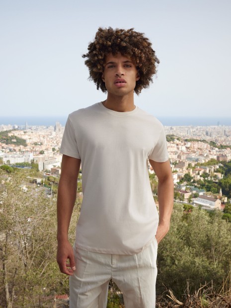 T-Shirts à personnaliser B&C #INSPIRE E150 