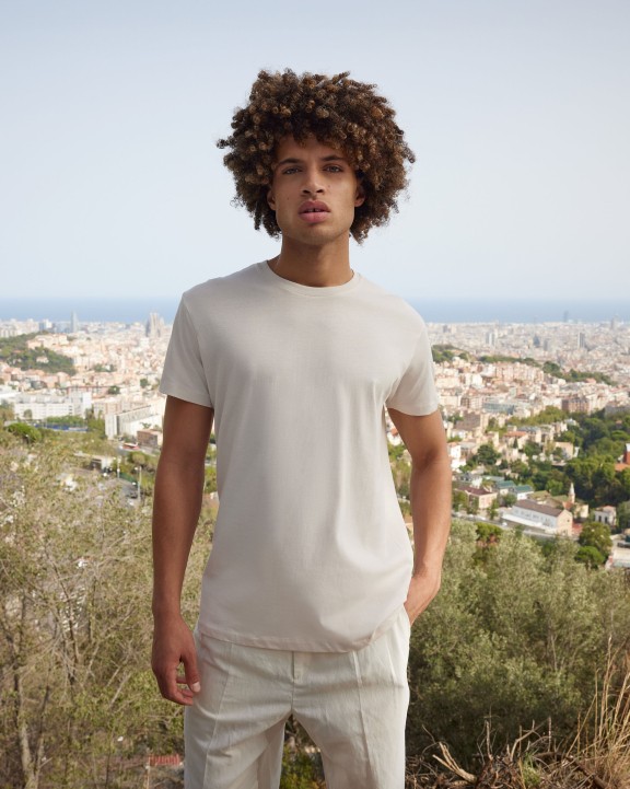 B&C #INSPIRE E150 T-Shirts personalisierbar