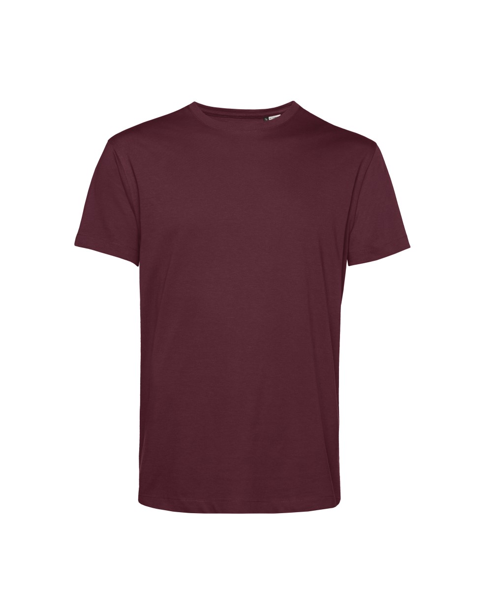 T-shirts B&C #INSPIRE E150 voor bedrukking &amp; borduring