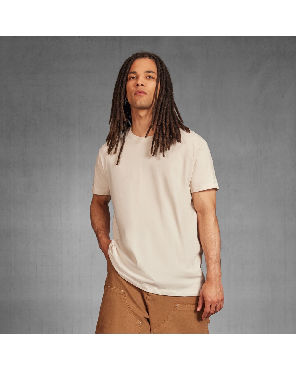 T-Shirts personnalisable B&C #INSPIRE E150