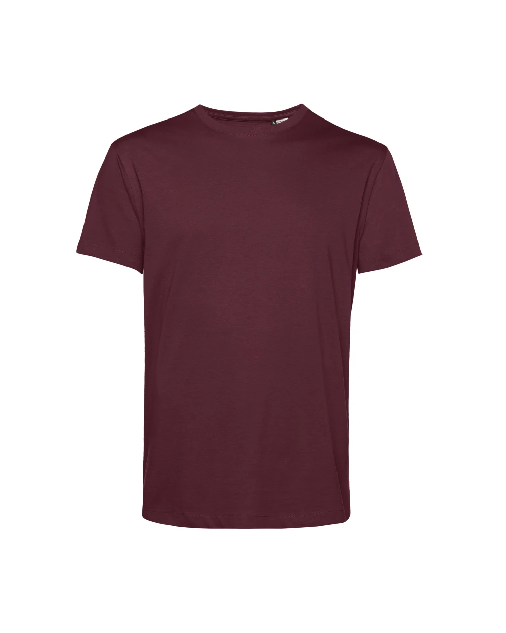 T-shirts B&C #INSPIRE E150 voor bedrukking &amp; borduring