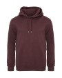 COTTOVER Key Hood (GOTS) Sweatshirts personalisierbar