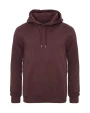 Sweaters & hoodies COTTOVER Key Hood (GOTS) voor bedrukking &amp; borduring