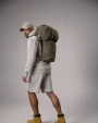Sweaters & hoodies COTTOVER Key Hood (GOTS) voor bedrukking &amp; borduring
