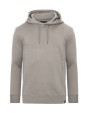 Sweat-shirts personnalisable COTTOVER Key Hood (GOTS)