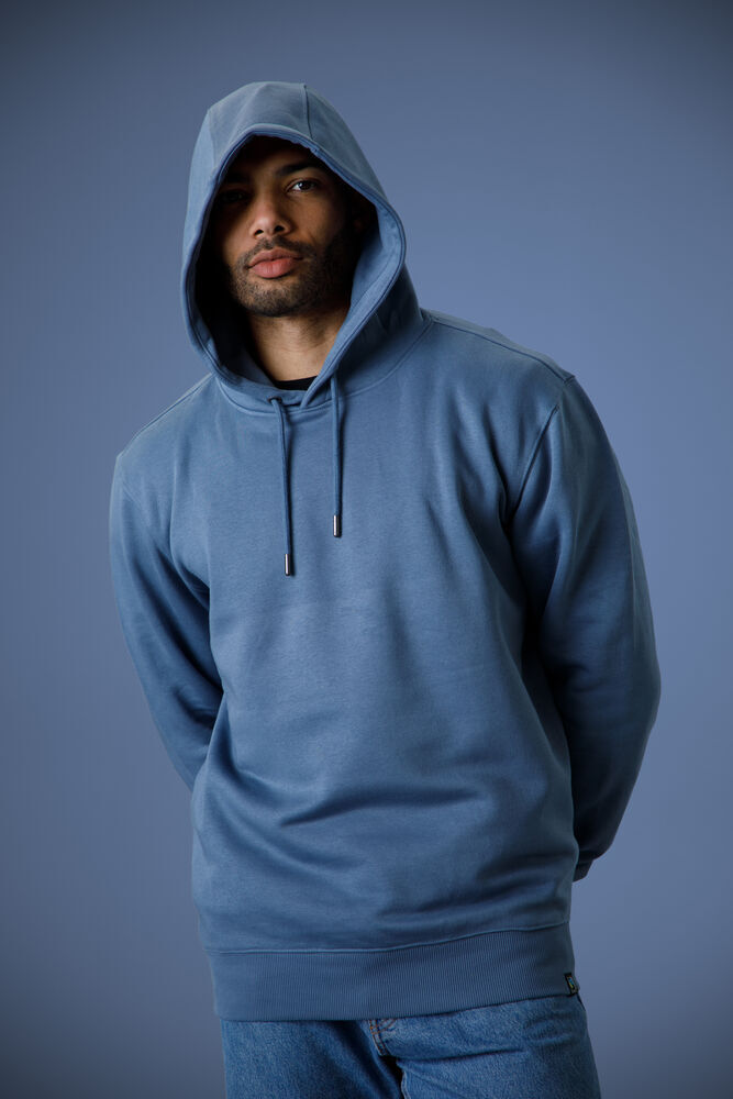 COTTOVER Key Hood (GOTS) Sweatshirts personalisierbar