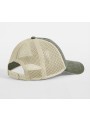 BEECHFIELD 6 PANEL VINTAGE TRUCKER /api/colors/b883409b-22c7-4940-a3ba-fd3c5fa0f989 personnalisable