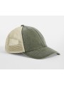 BEECHFIELD 6 PANEL VINTAGE TRUCKER /api/colors/b883409b-22c7-4940-a3ba-fd3c5fa0f989 personnalisable
