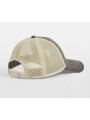 BEECHFIELD 6 PANEL VINTAGE TRUCKER /api/colors/b12cfb9b-1152-41cb-a7be-5d485a6e2c57 personnalisable