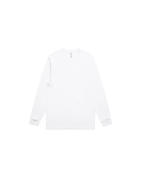 T-Shirts personnalisable As Colour Block L/S Tee