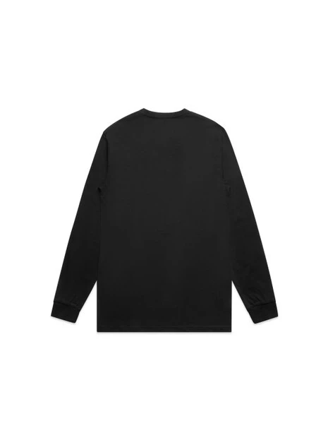 AS COLOUR Block L/S Tee /api/colors/b9fdad4a-5e94-45cb-8c03-c08b349b28c3 personnalisable