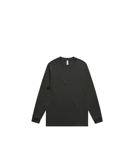 T-Shirts personnalisable As Colour Block L/S Tee