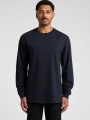 T-Shirts à personnaliser AS COLOUR Block L/S Tee 