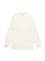 AS COLOUR Block L/S Tee /api/colors/5896cd13-df22-49bf-97e3-346da90f5831 personnalisable