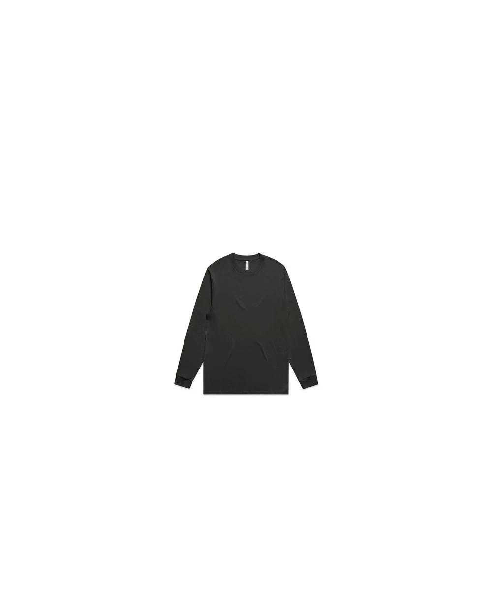 T-shirts AS COLOUR Block L/S Tee voor bedrukking &amp; borduring