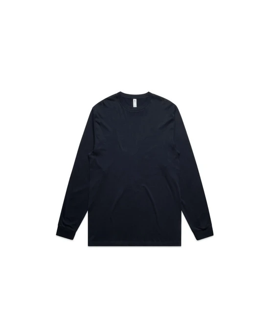 T-Shirts personnalisable As Colour Block L/S Tee