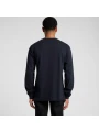 AS COLOUR Block L/S Tee  personnalisable