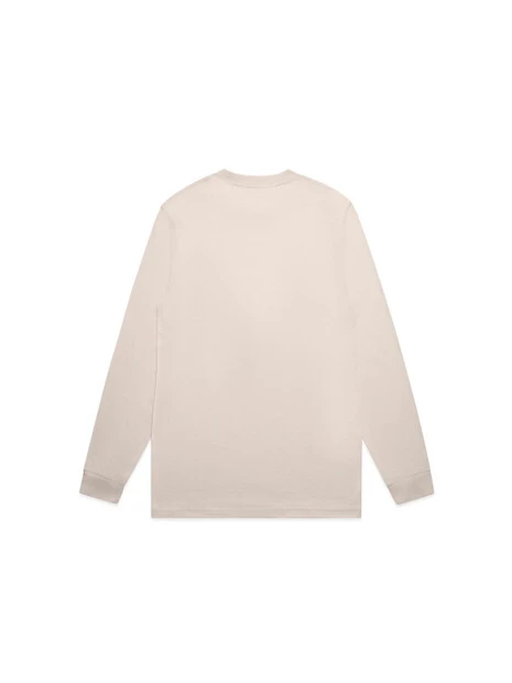 AS COLOUR Block L/S Tee /api/colors/a86a3c14-64c1-4cd8-ac80-89e8db68b703 personnalisable