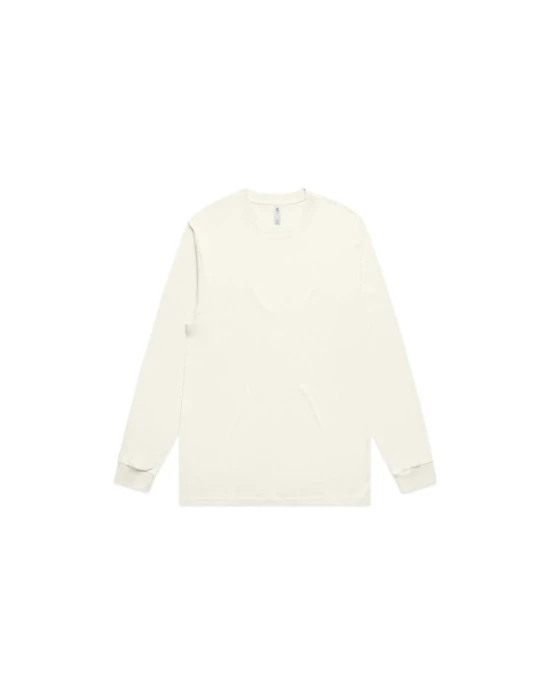 T-Shirts personnalisable As Colour Block L/S Tee