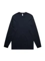 AS COLOUR Block L/S Tee /api/colors/b68891a9-1d28-4f7a-8deb-775c45027afd personnalisable