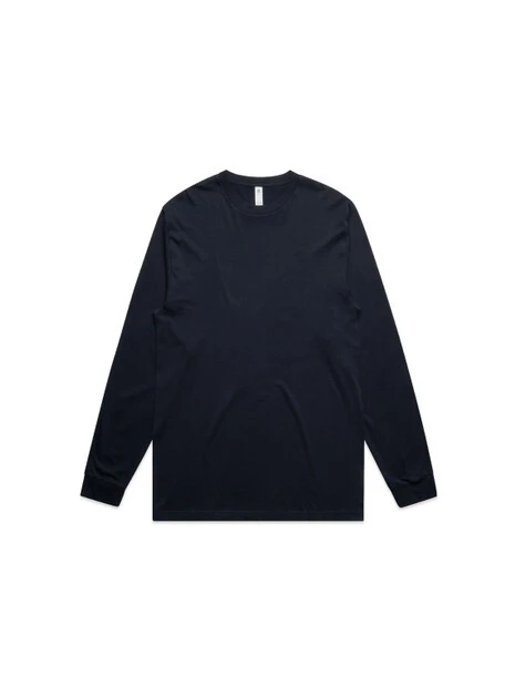 AS COLOUR Block L/S Tee /api/colors/b68891a9-1d28-4f7a-8deb-775c45027afd personnalisable
