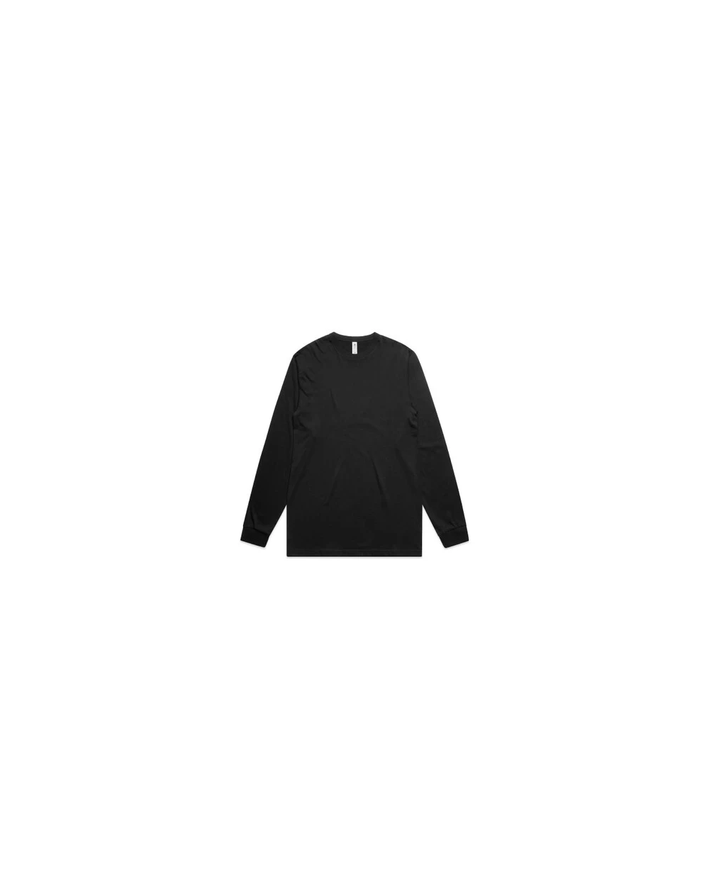 T-shirts AS COLOUR Block L/S Tee voor bedrukking &amp; borduring