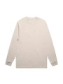 AS COLOUR Block L/S Tee /api/colors/a86a3c14-64c1-4cd8-ac80-89e8db68b703 personnalisable